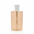 Maison Alhambra Olivia by Maison Alhambra 80ml EDP — Rose gold bottle with embossed winged emblem and deer, white textured cap.