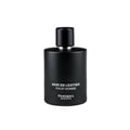 Pendora Noir En Leather by Pendora Scents 100 ml — Black cylindrical perfume bottle with a black cap and silver accent, featuring white text.