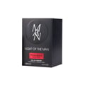 Paris Corner Night of the Man by Pendora Scents Paris 100ml — Kotak hitam dengan logo bulat dan tulisan.
