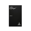 Paris Corner Rifaaqat Adorn — Black rectangular box with Arabic and English text, and a small Eiffel Tower logo.