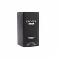Paris Corner Saviour Elixir by Paris Corner EDP 100 ml — Black perfume box with white text 'SAVIOUR ELIXIR' and 'PENDORA SCENTS' logo.