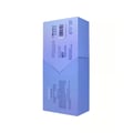 Rue Broca Nexa Immortal by Rue Broca 100ml EDP Men — Light blue box with embossed details and product information, showing the brand logo and barcode.