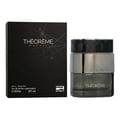 Rue Broca Theoreme Matrix by Rue Broca – 90 ml for Men, featuring the perfume bottle and its black packaging box.