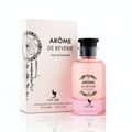 Volare Arome de Reverie — Botol Eau de Parfum merah jambu dan kotak rekaan penangkap mimpi, 100ml