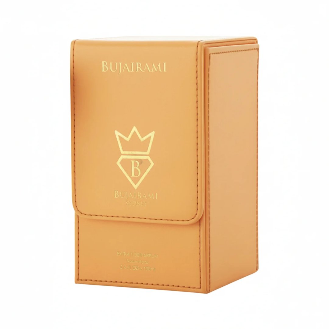 bujairami